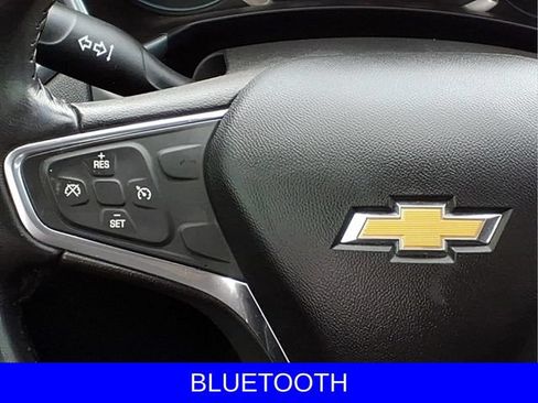 Used 2019 Chevrolet Equinox LT FWD image 6