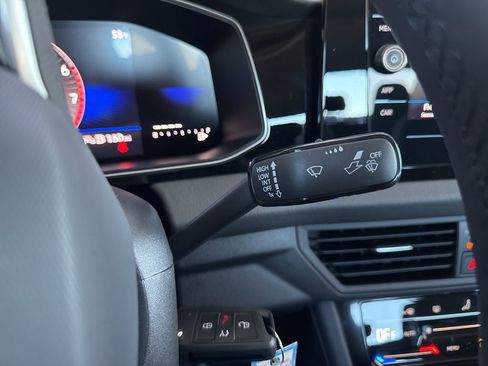 New 2026 Volkswagen Jetta S image 35