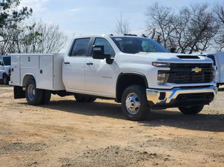 New 2026 Chevrolet Silverado 3500 W/T w/ WT Convenience Package video 2