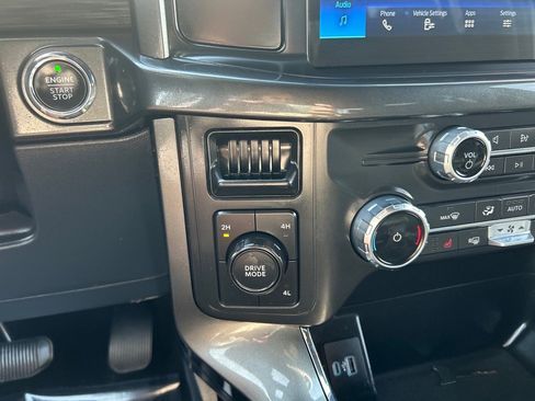 Used 2022 Ford F150 XLT w/ Equipment Group 302A High image 30