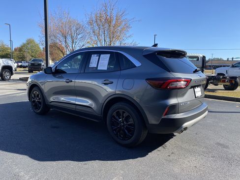 Used 2024 Ford Escape Active image 7