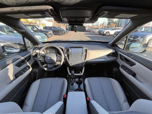 New 2026 Subaru Forester Premium image 16