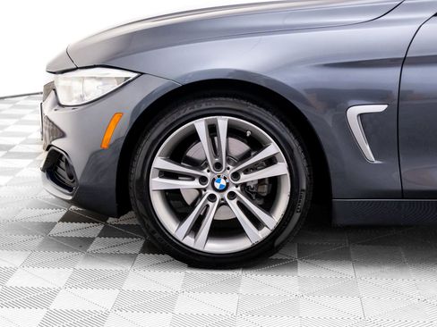 Used 2014 BMW 428i xDrive Convertible image 33