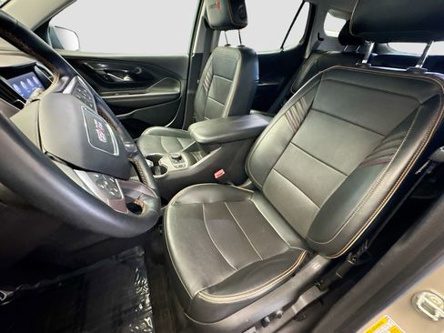 Used 2023 GMC Terrain AT4 w/ LPO, Floor Liner Package image 11