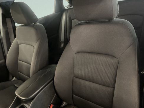 Used 2024 Chevrolet Malibu LT image 14