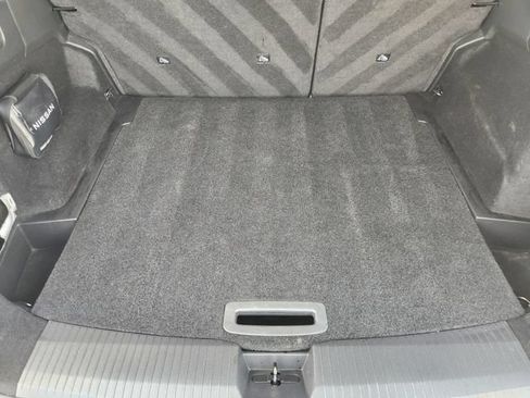 Used 2023 Nissan Rogue S FWD image 28