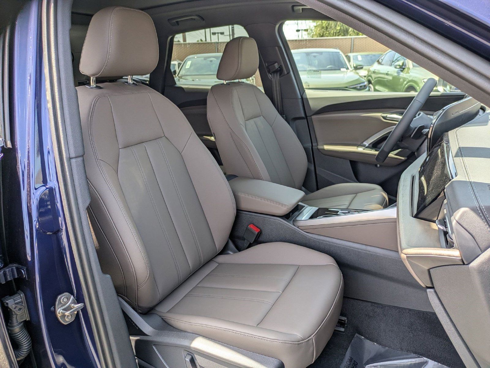 New 2026 Audi Q5 Premium AWD/4WD image 10