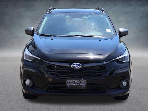 Certified 2025 Subaru Crosstrek 2.5i Limited w/ Popular Package #3A AWD/4WD image 26