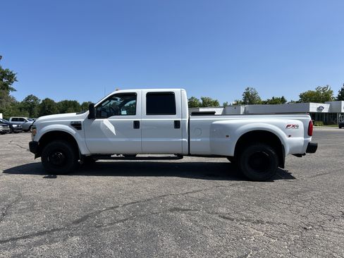 Used 2010 Ford F350 XL AWD/4WD image 6