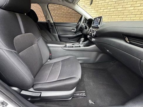 Used 2024 Nissan Sentra SV image 11