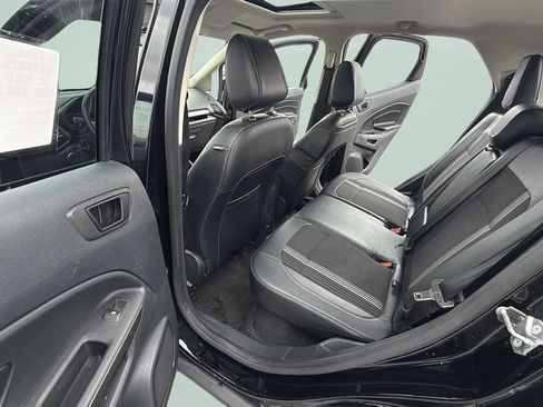Used 2019 Ford EcoSport SES AWD/4WD image 27