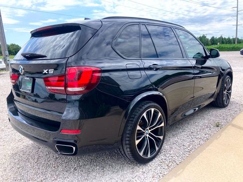 Used 2018 BMW X5 xDrive50i AWD/4WD image 5