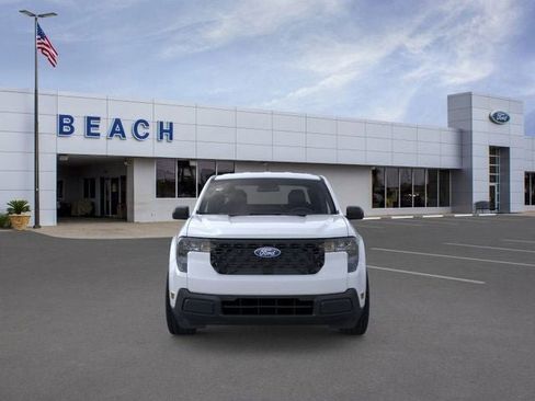 New 2026 Ford Maverick XL image 6