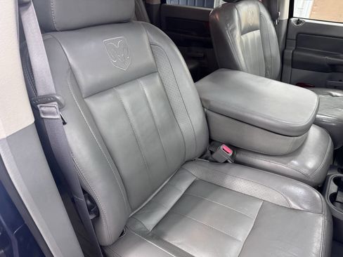 Used 2006 Dodge Ram 1500 Truck Laramie w/ Trailer Tow Group image 39