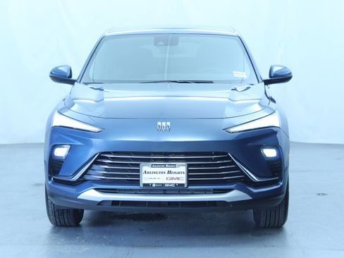 New 2026 Buick Envista Preferred w/ Convenience I Package image 5