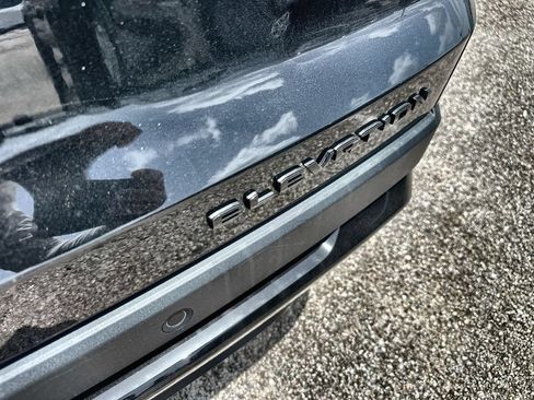 New 2026 GMC Terrain Elevation w/ Black Edition FWD image 14