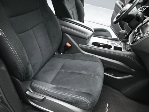 Used 2021 Nissan Murano S image 26