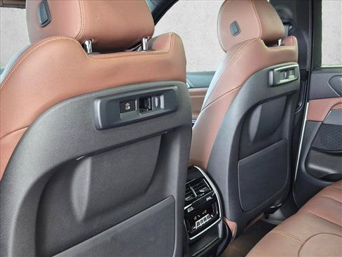 Used 2020 BMW X5 sDrive40i w/ M Sport Package RWD image 20