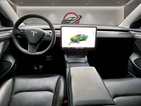 Used 2023 Tesla Model 3 Standard Range RWD image 9