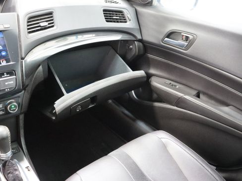 Used 2021 Acura ILX image 24