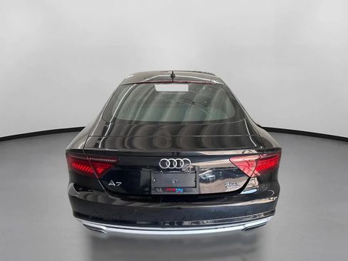Used 2016 Audi A7 3.0T Premium Plus AWD/4WD image 8