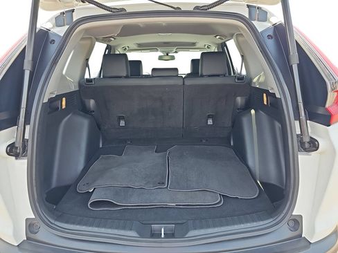 Used 2022 Honda CR-V EX-L image 29