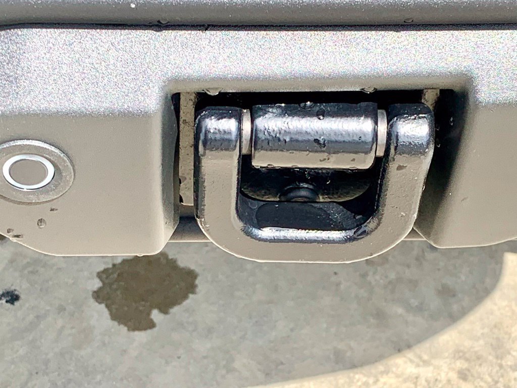 Used 2023 Ford Bronco Badlands AWD/4WD image 50