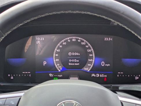 Used 2024 Volkswagen Taos S w/ MDO Package image 10