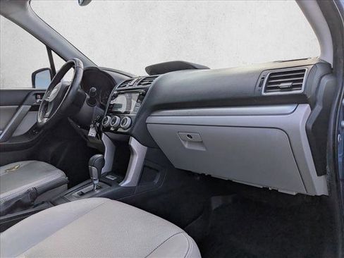 Used 2016 Subaru Forester 2.5i Limited w/ Popular Package #2 image 22
