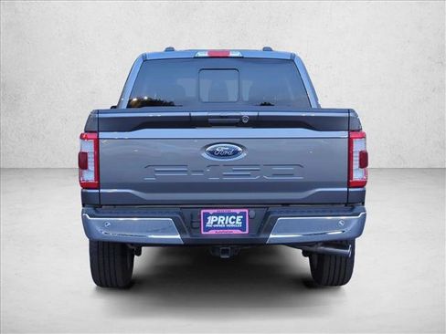 Used 2023 Ford F150 Lariat w/ Equipment Group 502A High AWD/4WD image 6