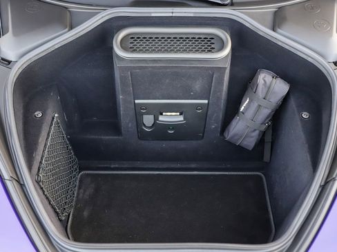 Used 2021 McLaren 720S Performance image 12