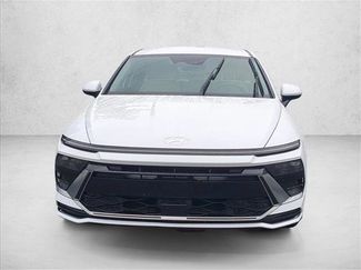 Used 2025 Hyundai Sonata SEL video 2