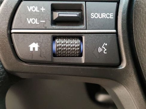 Certified 2025 Honda CR-V LX image 31