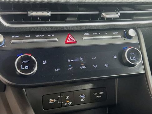 Used 2025 Hyundai Sonata SEL FWD image 15