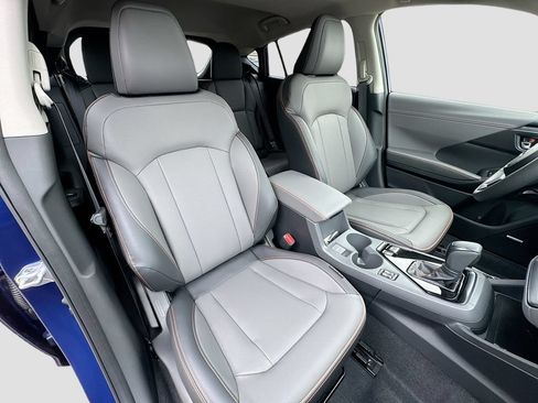 New 2026 Subaru Crosstrek 2.5i Limited AWD/4WD image 27