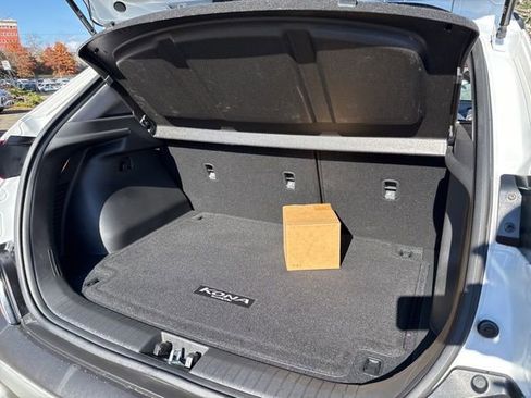 Certified 2023 Hyundai Kona SEL w/ Cargo Package image 28