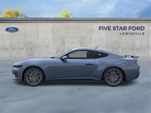 New 2026 Ford Mustang GT Premium w/ GT Performance Package RWD image 5