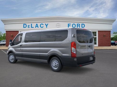 New 2026 Ford Transit 350 XLT image 4