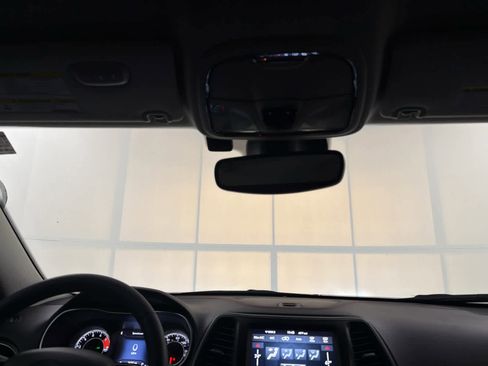 Used 2022 Jeep Cherokee Trailhawk w/ Premium Leather Package image 20