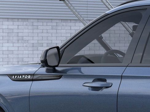 New 2026 Lincoln Aviator Reserve image 20