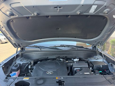 Used 2024 Hyundai Palisade SEL FWD image 22