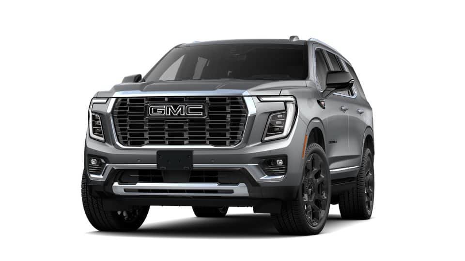 New 2027 GMC Yukon Denali AWD/4WD image 49