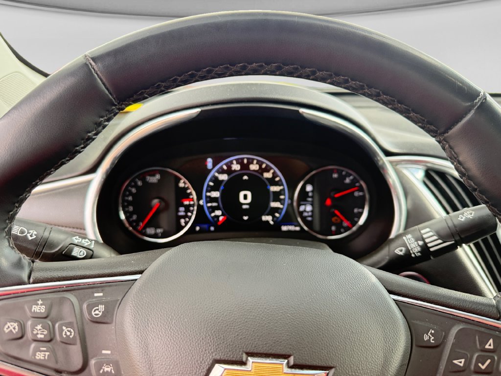 Used 2024 Chevrolet Malibu LT FWD image 13
