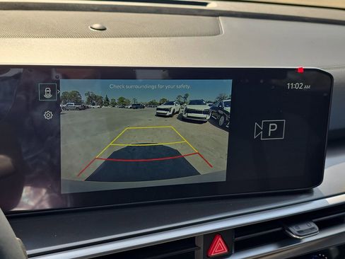 New 2026 Kia Sorento LX FWD image 23