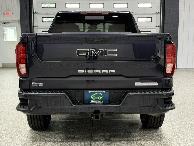 Certified 2024 GMC Sierra 1500 Elevation w/ Elevation Premium Package AWD/4WD image 5