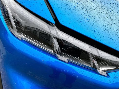 Used 2025 Ford Mustang Mach-E Select w/ Interior Protection Package image 26