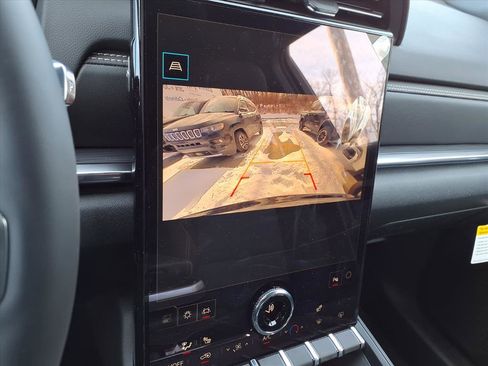 New 2026 GMC Terrain Elevation w/ Black Edition image 5