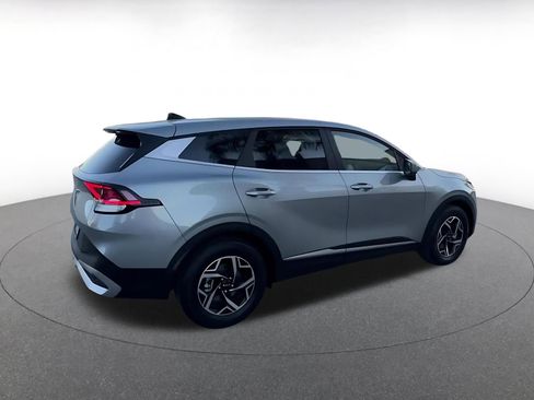 Used 2025 Kia Sportage LX image 15