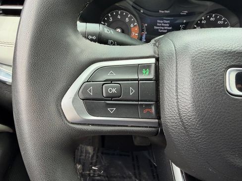 Used 2023 Jeep Compass Limited AWD/4WD image 25
