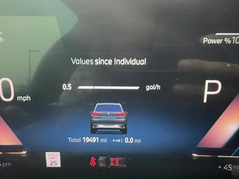 Certified 2024 BMW X5 xDrive40i w/ Premium Package image 13